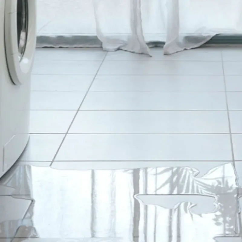 Appliance Leak Cleanup in Fleetwood, PA